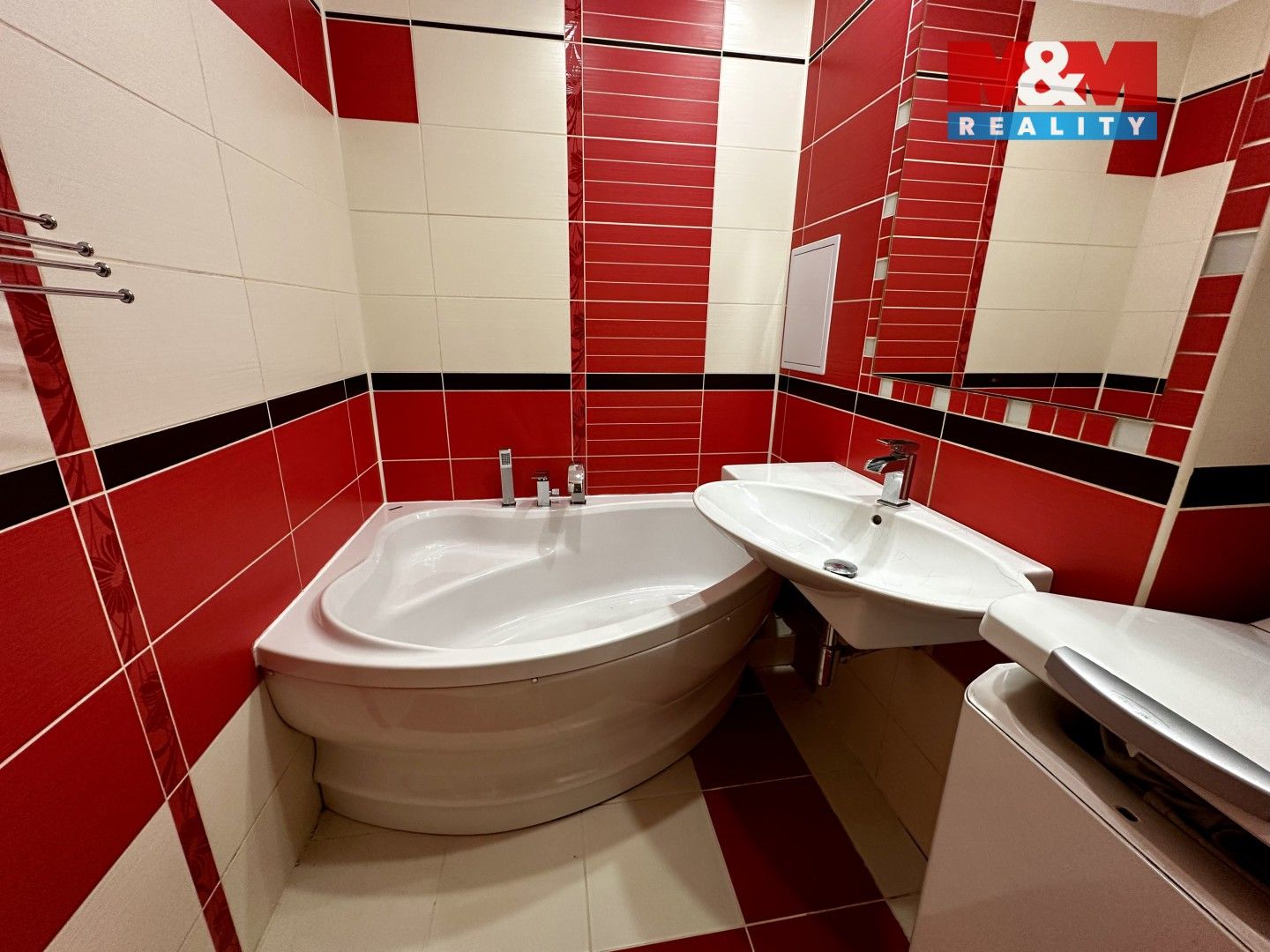 Prodej byt 2+1 - Krestova, Ostrava, 60 m²