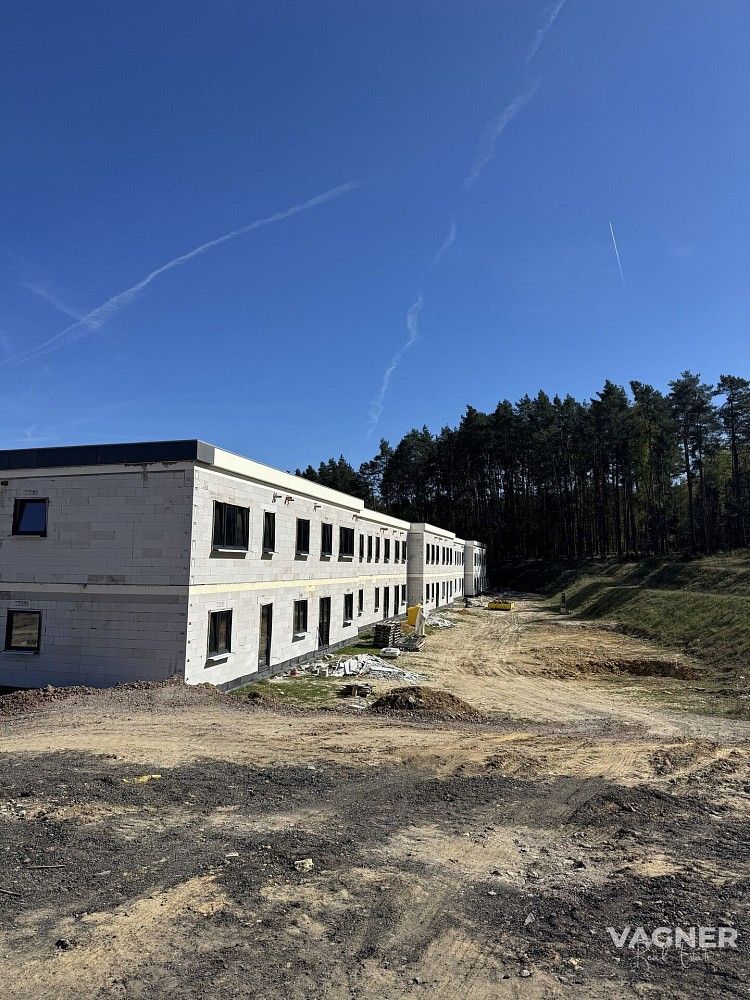 2+kk, Jarní, Bělá pod Bezdězem - Vrchbělá, okres Mladá Boleslav, 58 m² - 1