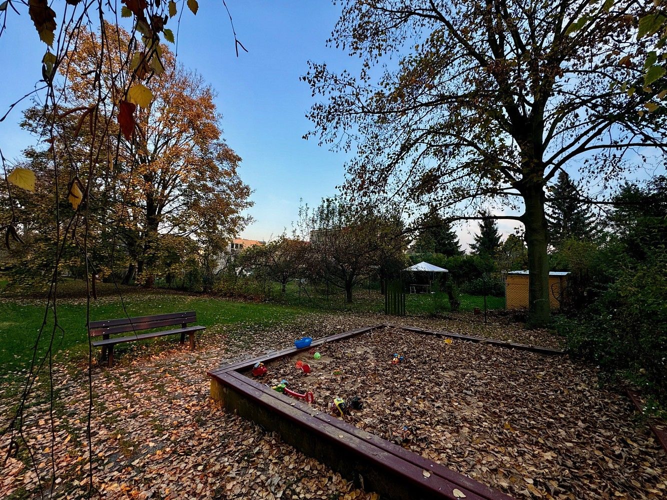 Pozemek pro bydlení · Pardubice - Studánka, Pardubický kraj - 4