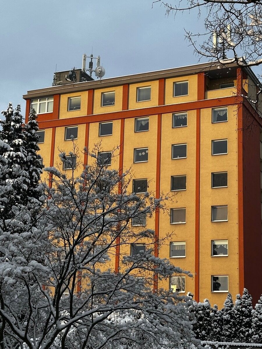 Byty, Valašské Meziříčí, 757 01