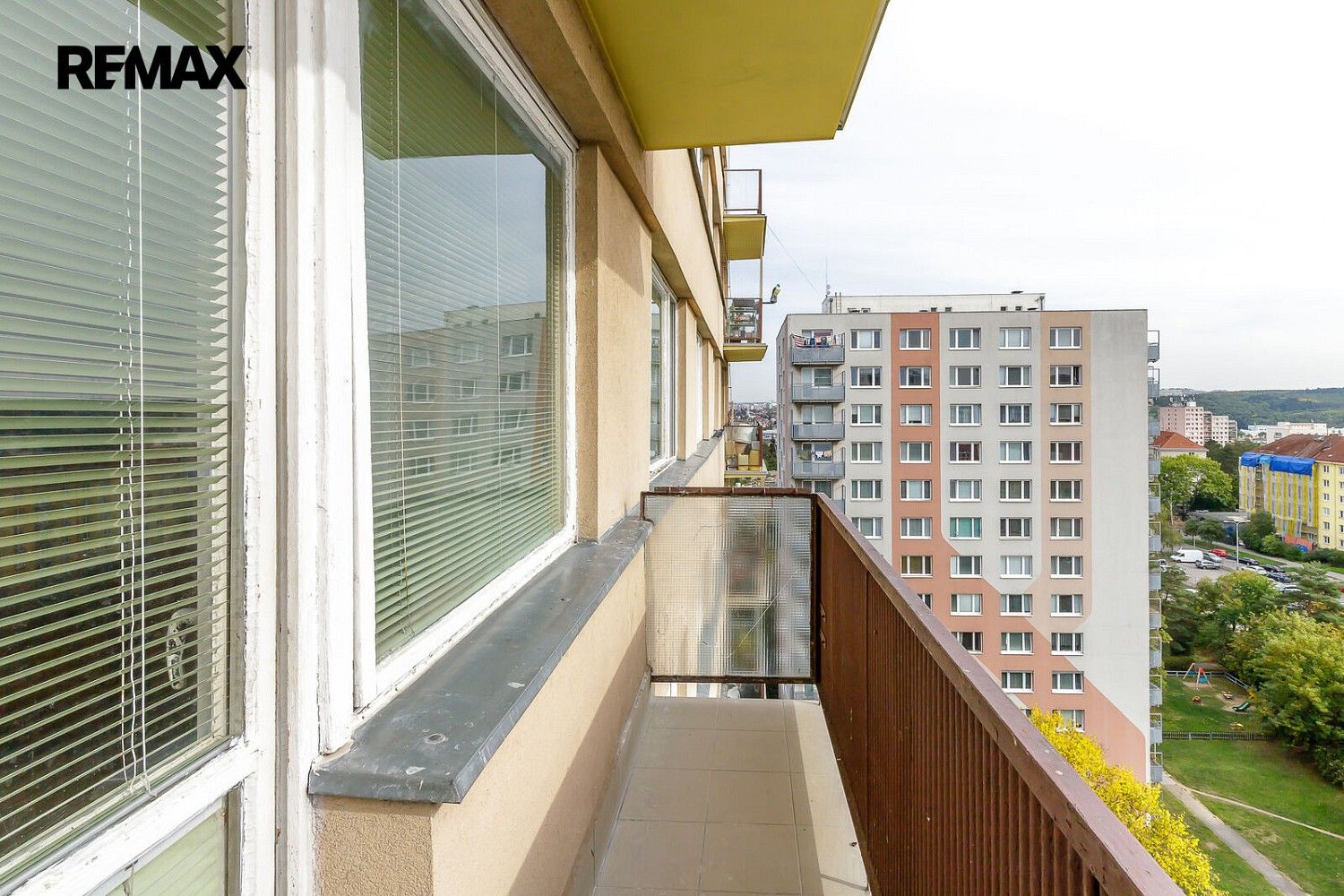 Prodej byt 3+1 - Bítovská, Praha 4 - Michle, 73 m² - 5