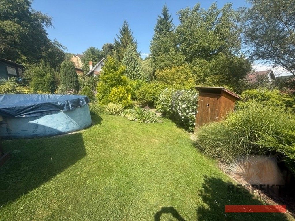 Prodej chata - Vinařice, 16 m²