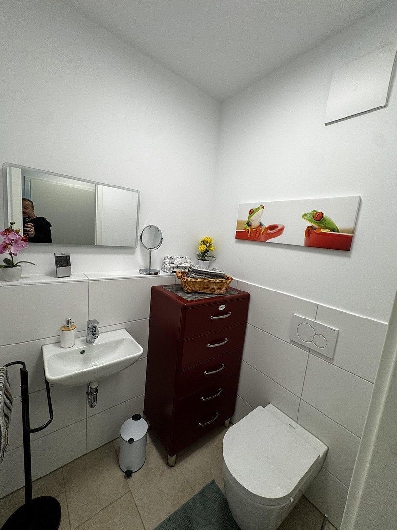 Byt 3+kk · 104 m² · Heidelberg Südstadt Baden-Württemberg 69126 - 4