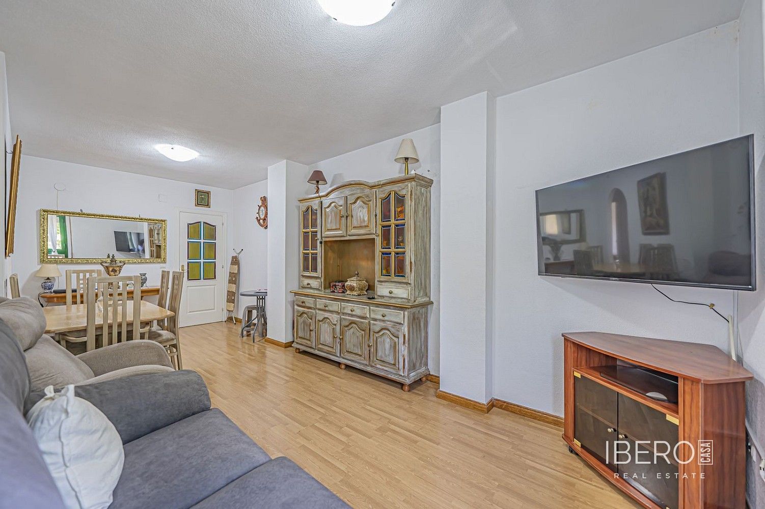 4+kk, Marbella, Španělsko, 91 m² - 1