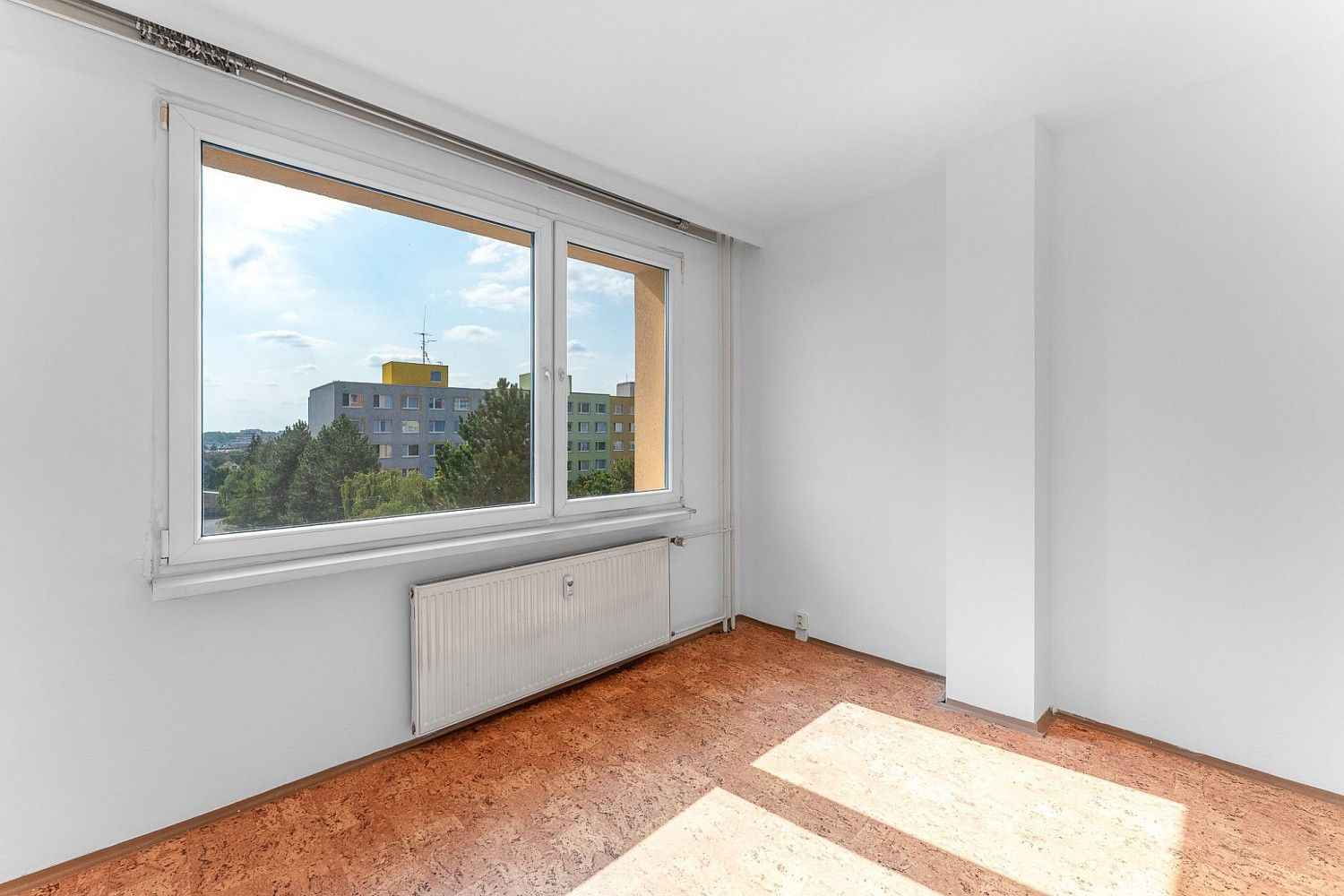 Prodej byt 1+kk - Na domovině, Praha 4 - Libuš, 18 m² - 5