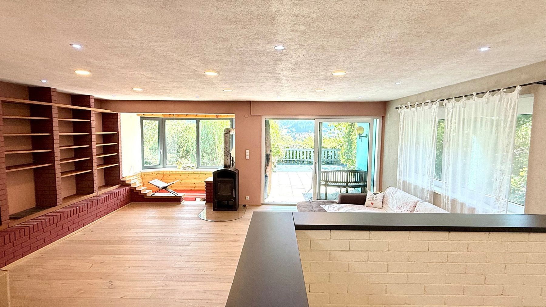 Prodej rodinný dům - Pettnau Tirol 6408, 265 m² - 5