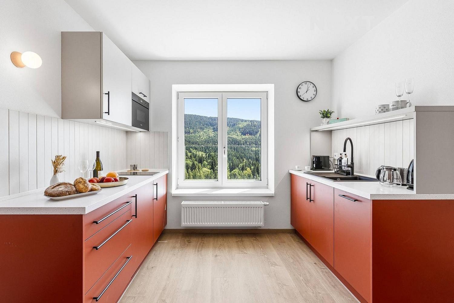 Prodej byt 3+kk - Kubova Huť, okres Prachatice, 54 m² - 5