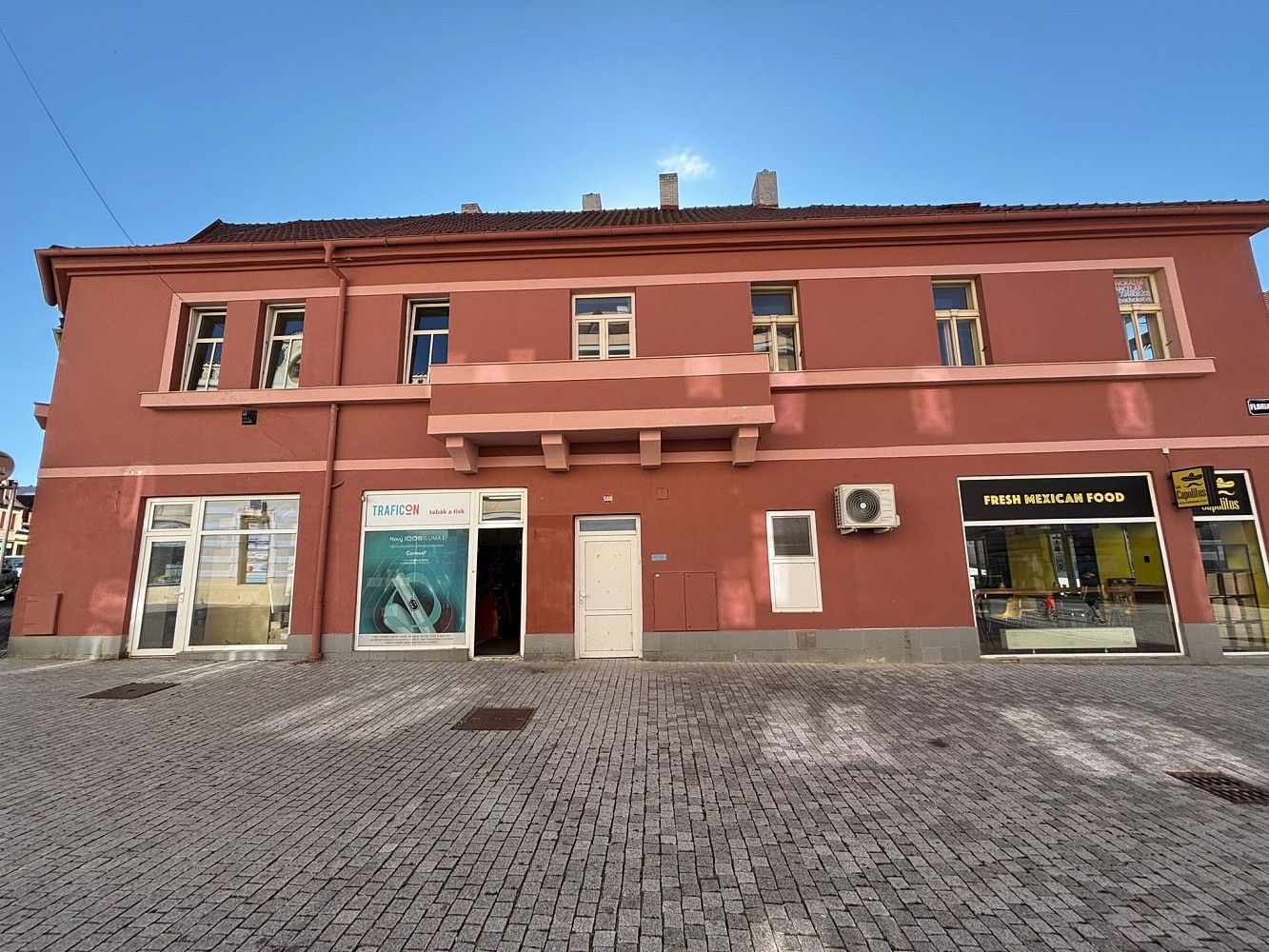 Kancelář, 41 m²