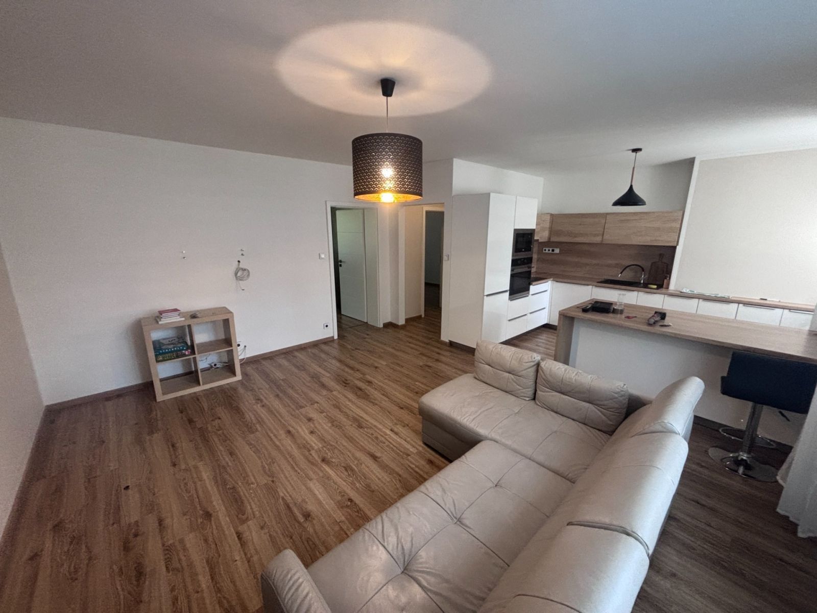 Byt 3+kk, 75 m²