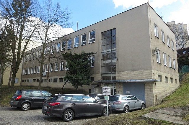 Kancelář · 20 m² · Ústí nad Labem, Ústecký kraj - 3