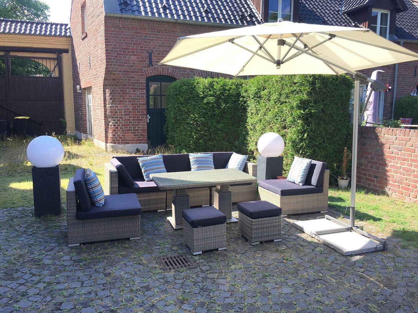 Prodej rodinný dům - , Severní Porýní-Vestfálsko, 322 m² - 5