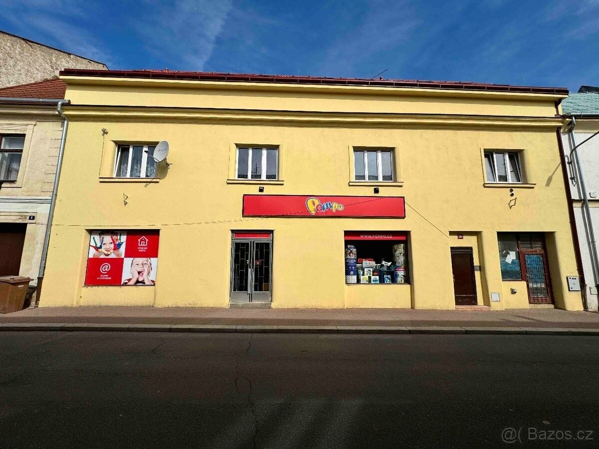 Byt · Český Brod, 282 01 - 1