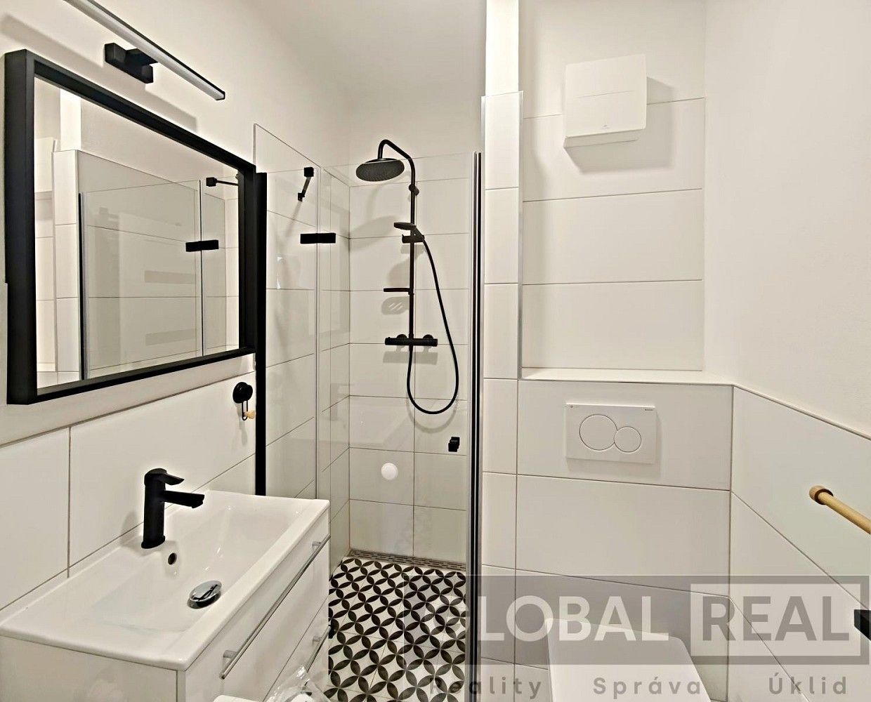 Byt 1+kk · 22 m² · Havlíčkova, Jihlava - 3