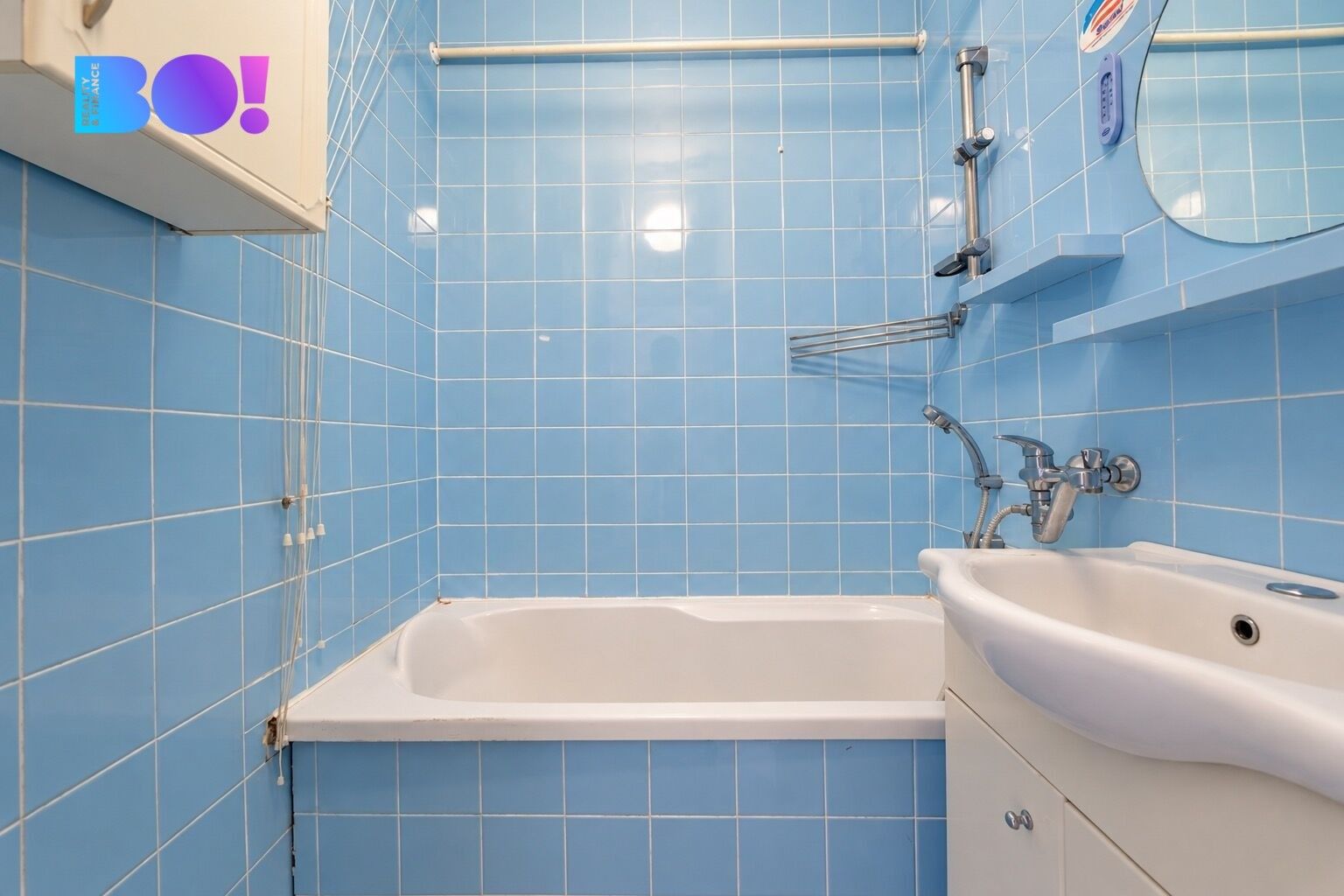 Prodej byt 3+1 - Františka Hajdy, Ostrava Hrabůvka, 72 m² - 5