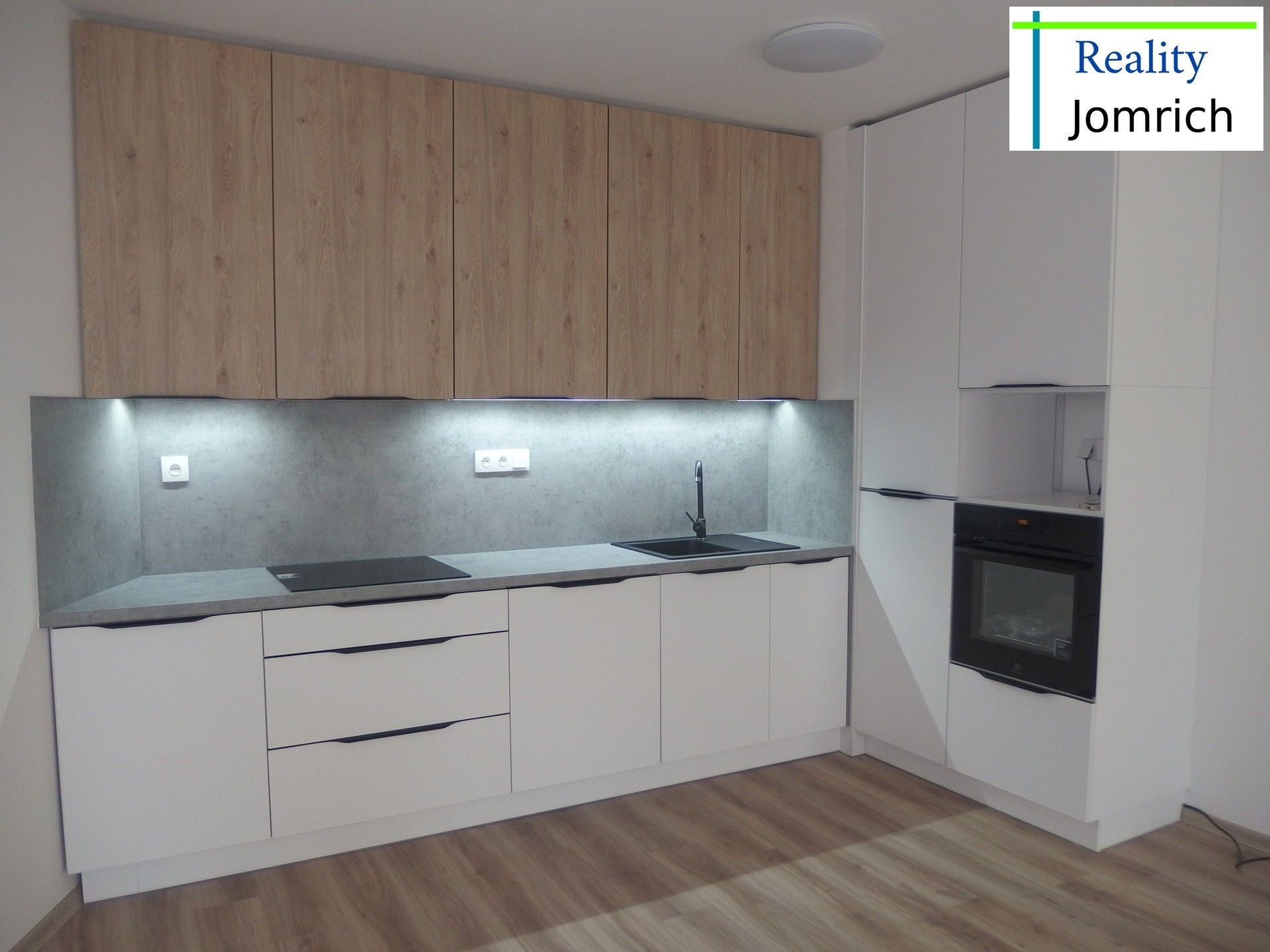 Byt 2+kk · 78 m² · Žižkova 2369, Turnov - 3