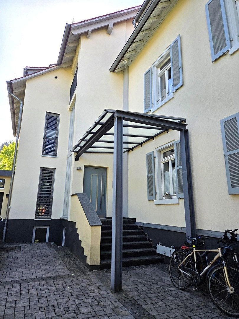 Rodinné domy, , Hessen, 505 m² - 2