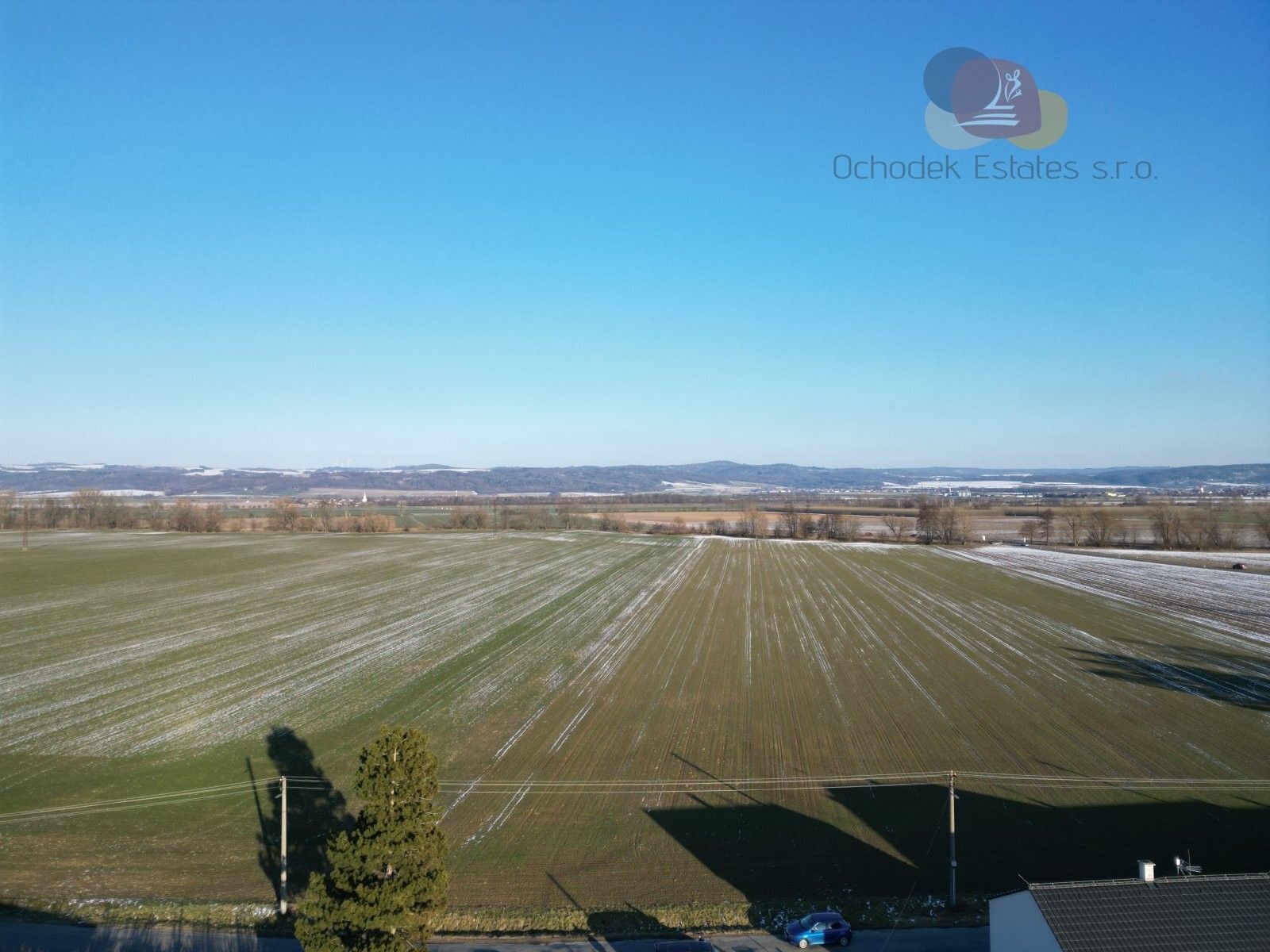 Pozemky pro bydlení, Benátky, Štěpánov, 4 m²