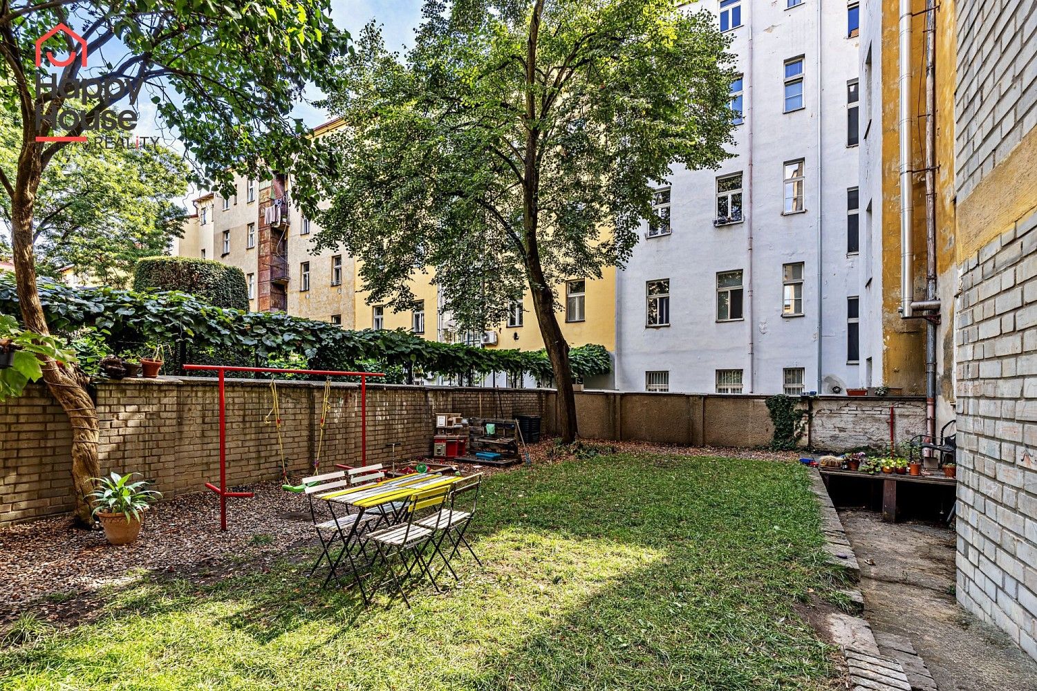 Pronájem byt 2+1 - Praha - Vinohrady, okres Praha 2, Hlavní město Praha, 65 m² - 5