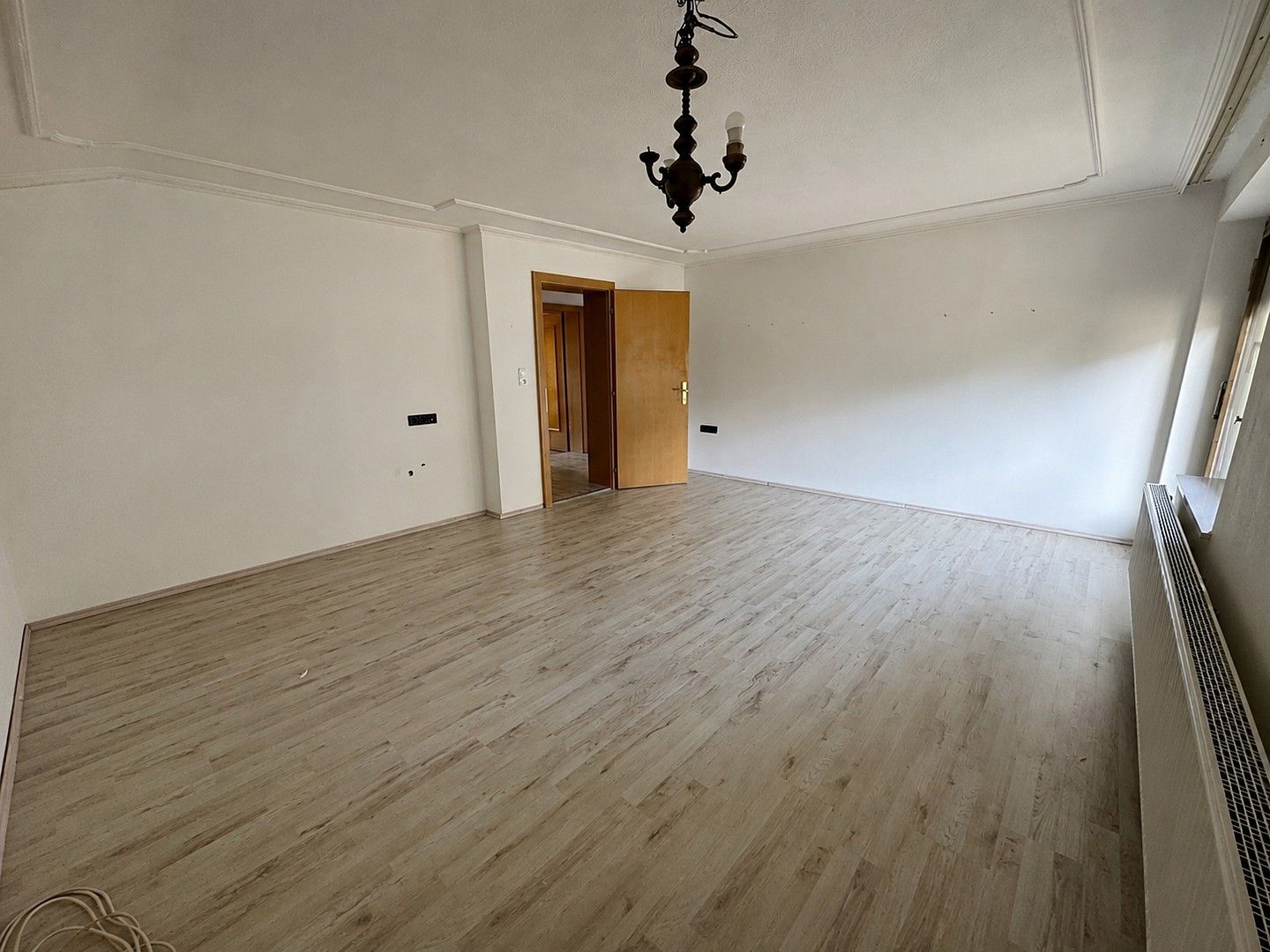 Byt 3+1 · 72 m² · Vils Vils Tirol 6682 - 4