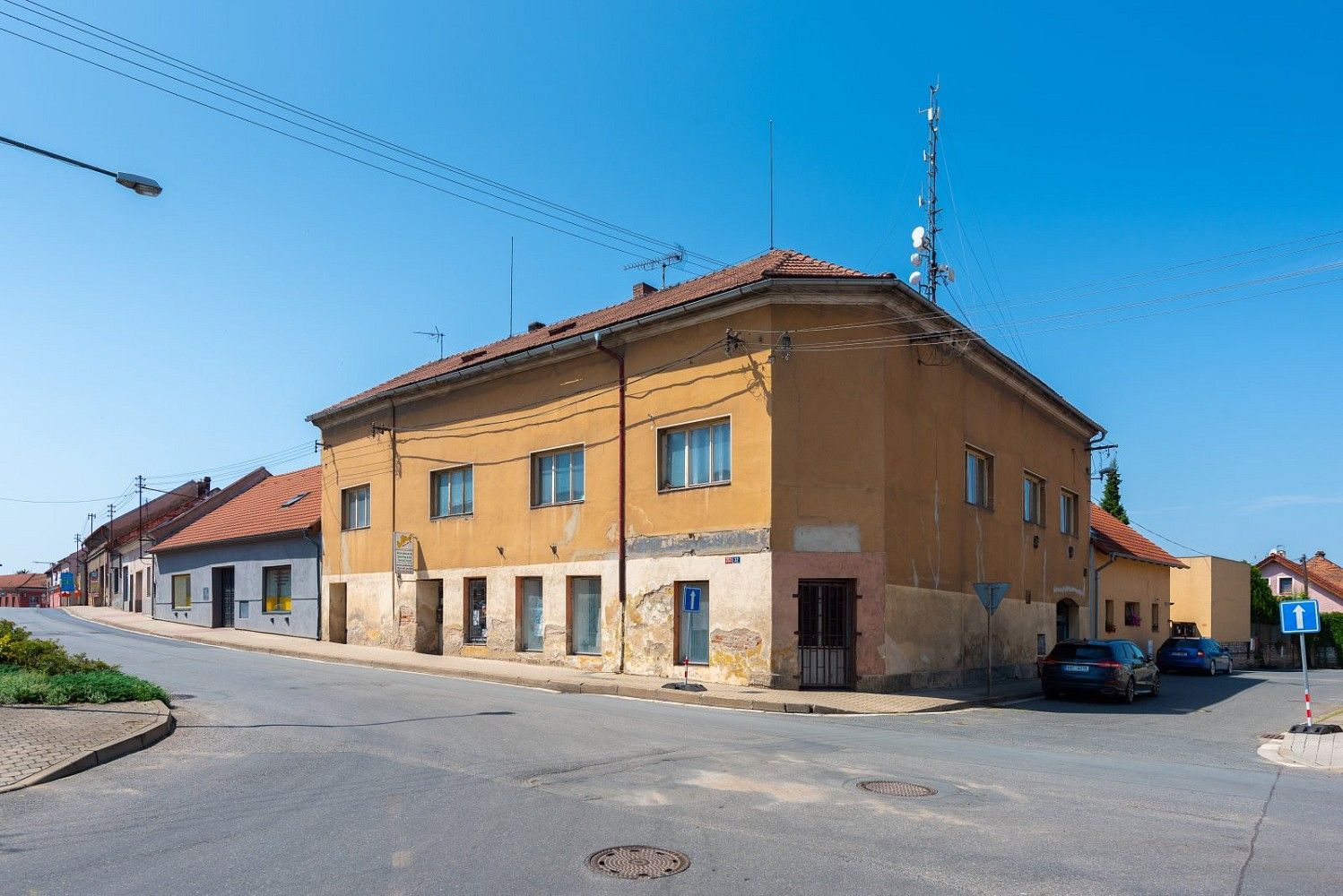 Rodinný dům, 426 m²