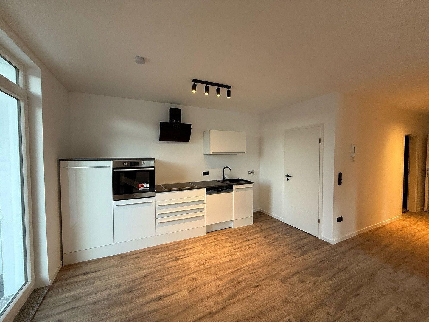 3+1, Theaterstraße 1 Hof Hof Bayern 95028, 78 m² - 2