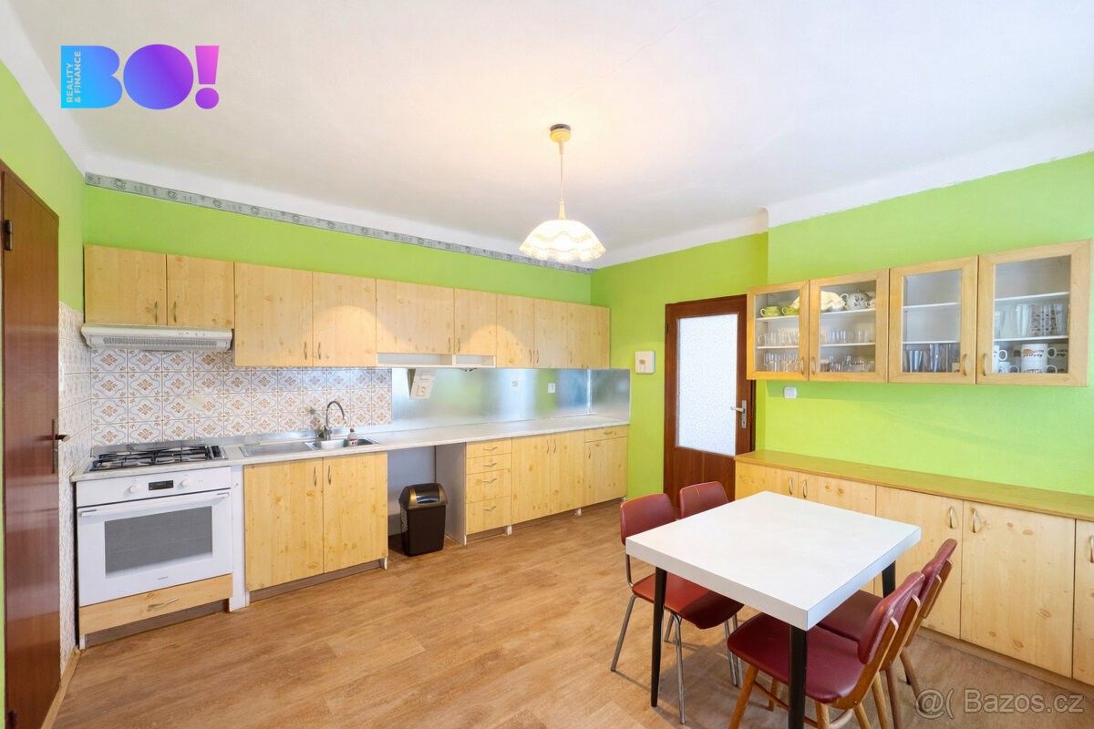 Pronájem rodinný dům - Litovel, 784 01