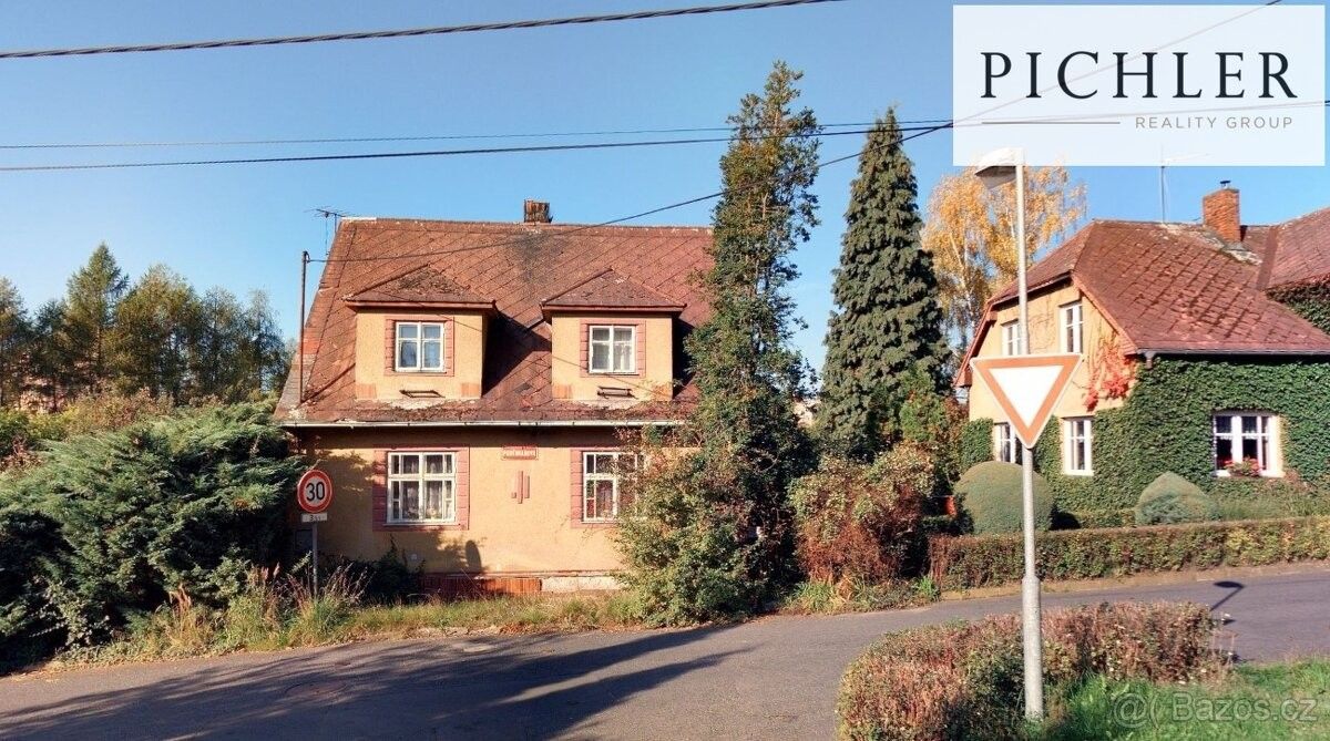 Ostatní, Chodov u Karlových Var, 357 35, 139 m²
