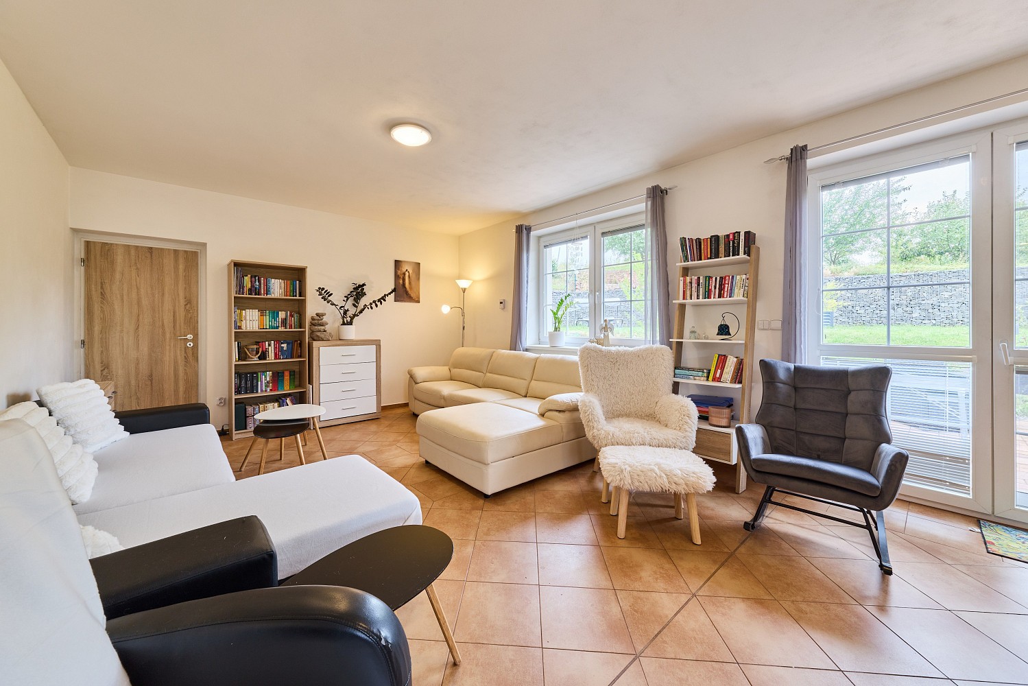 Prodej rodinný dům - Mladé Buky - Hertvíkovice, okres Trutnov, 141 m² - 5