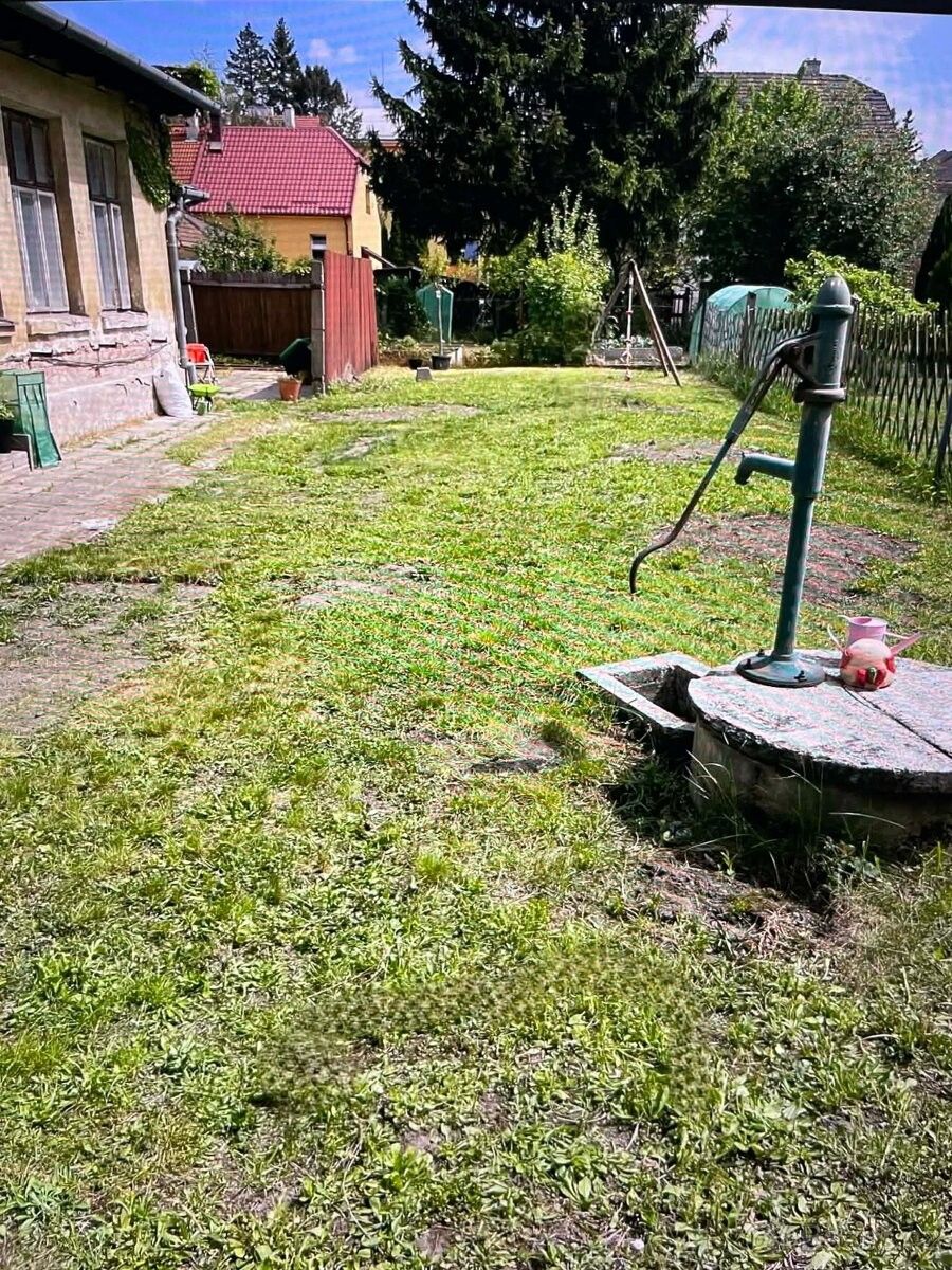 Prodej rodinný dům - Kojetín, 752 01