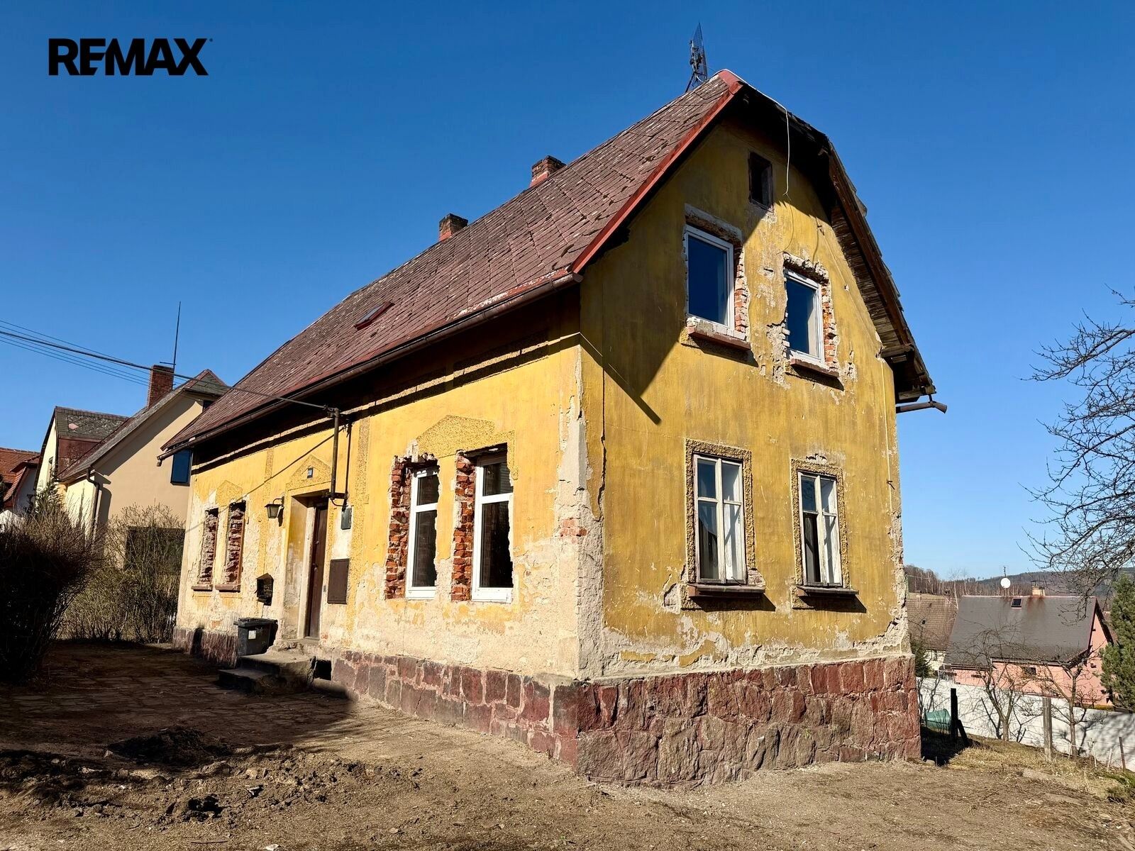Rodinný dům · 160 m² · Mikulášovice - 4
