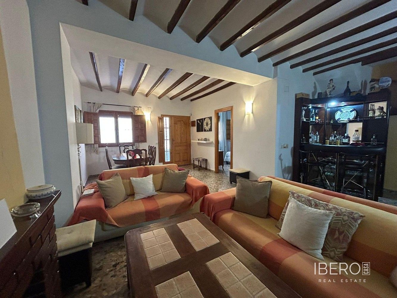 Rodinný dům · 242 m² · Polop, ES - 3
