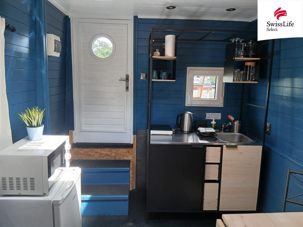 Prodej ostatní - Strakonická, Praha 5 - Smíchov, 54 m² - 5