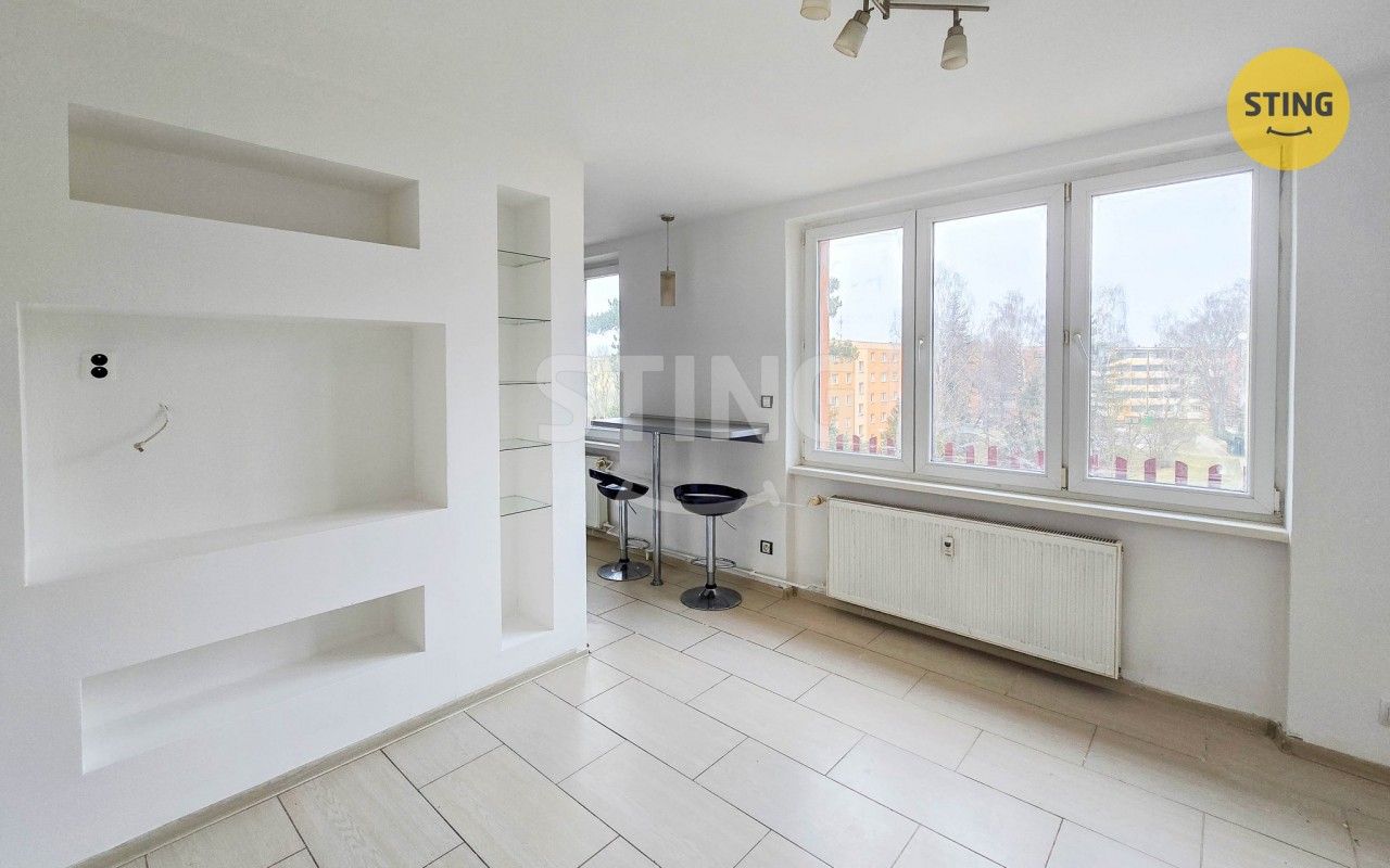 3+1, Borovského, Karviná, 65 m² - 2