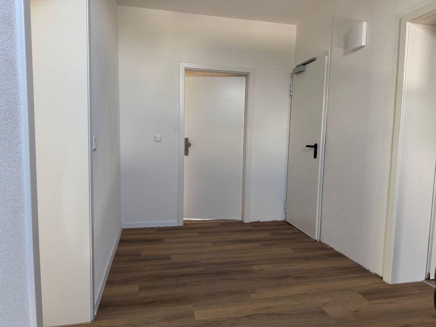 2+1, Weidkamp 82 Essen Borbeck-Mitte Nordrhein-Westfalen 45355, 55 m² - 1