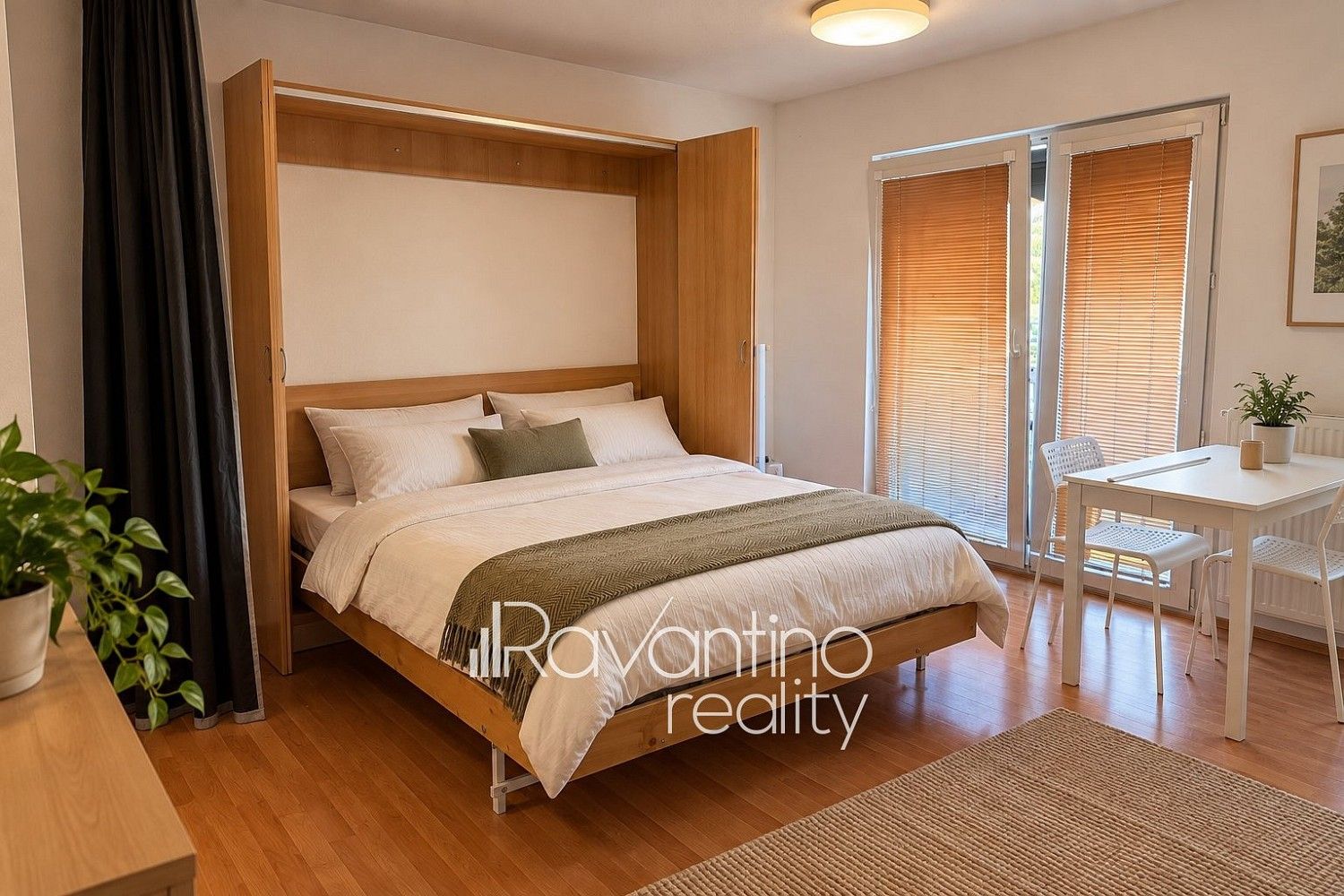 1+kk, Vomáčkova, Brno - Dolní Heršpice, 36 m² - 1