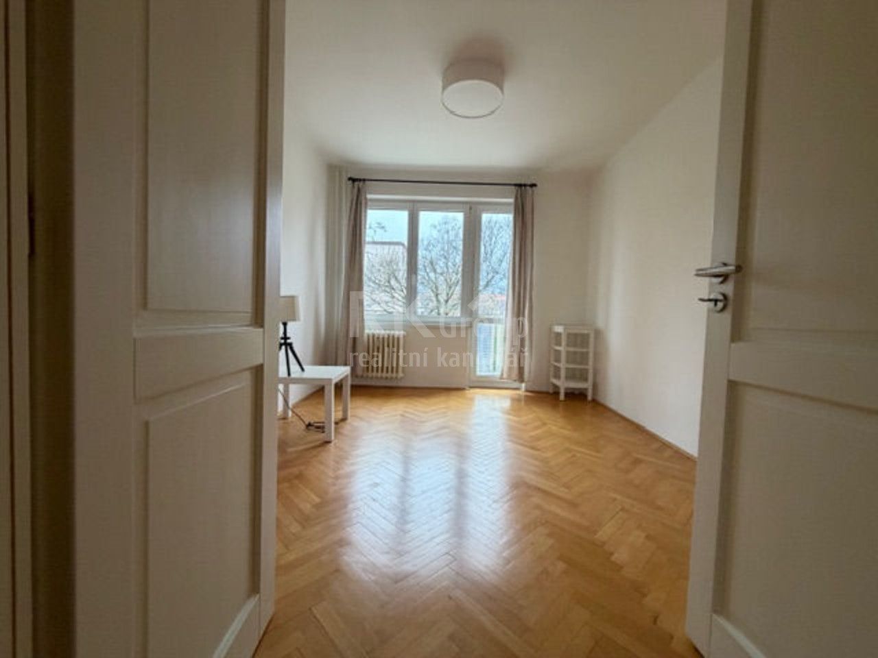 3+kk, Púchovská, Praha, 65 m²
