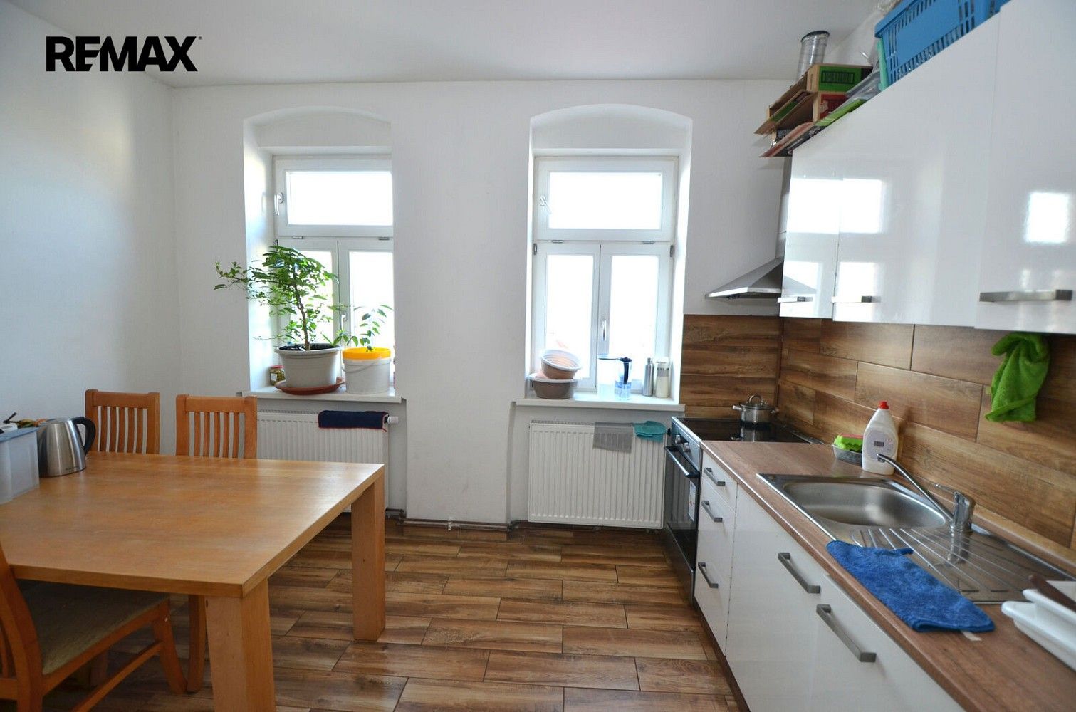 Byt 2+1, 73 m²