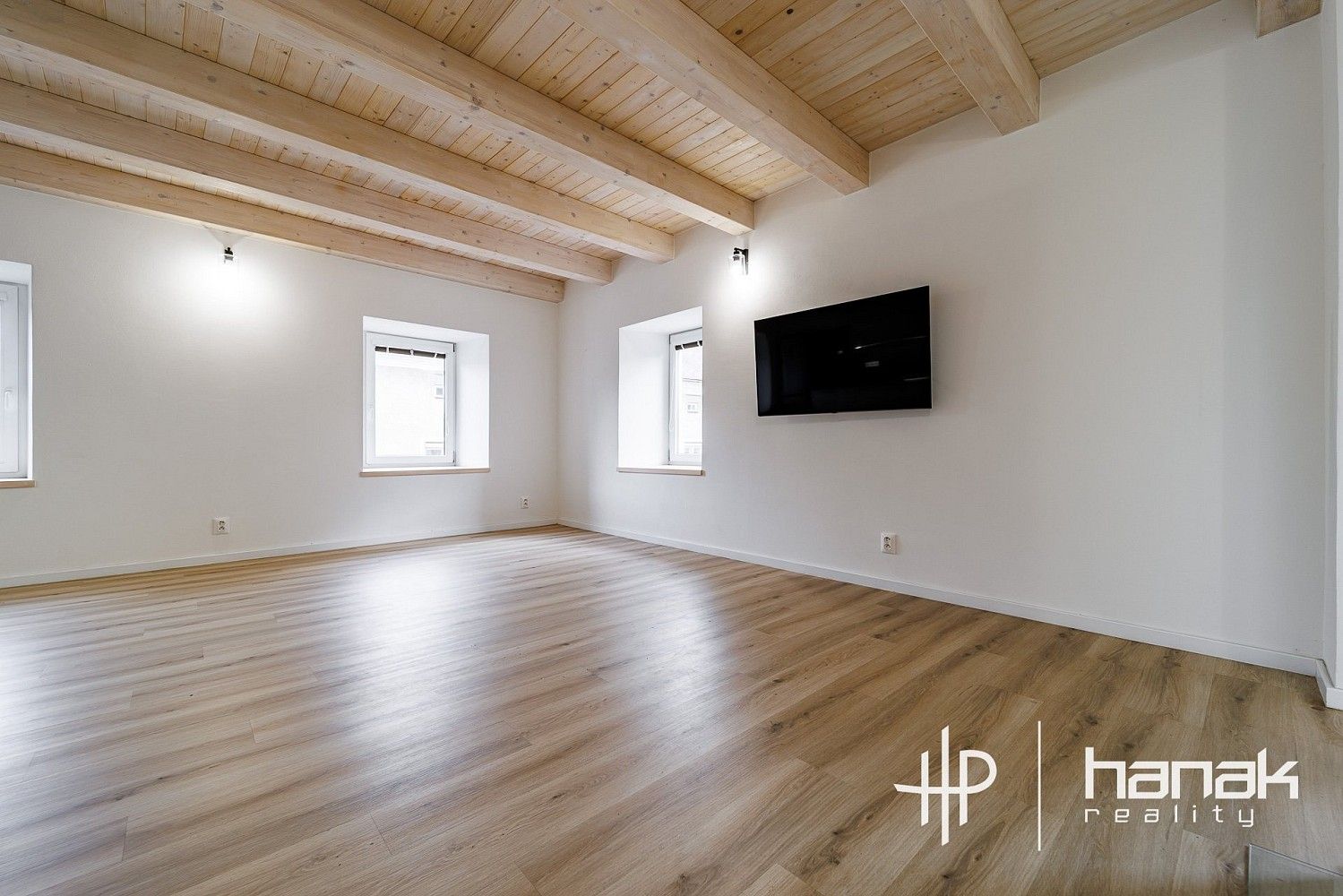 3+kk, Přerovská, Velký Újezd, okres Olomouc, 85 m² - 2