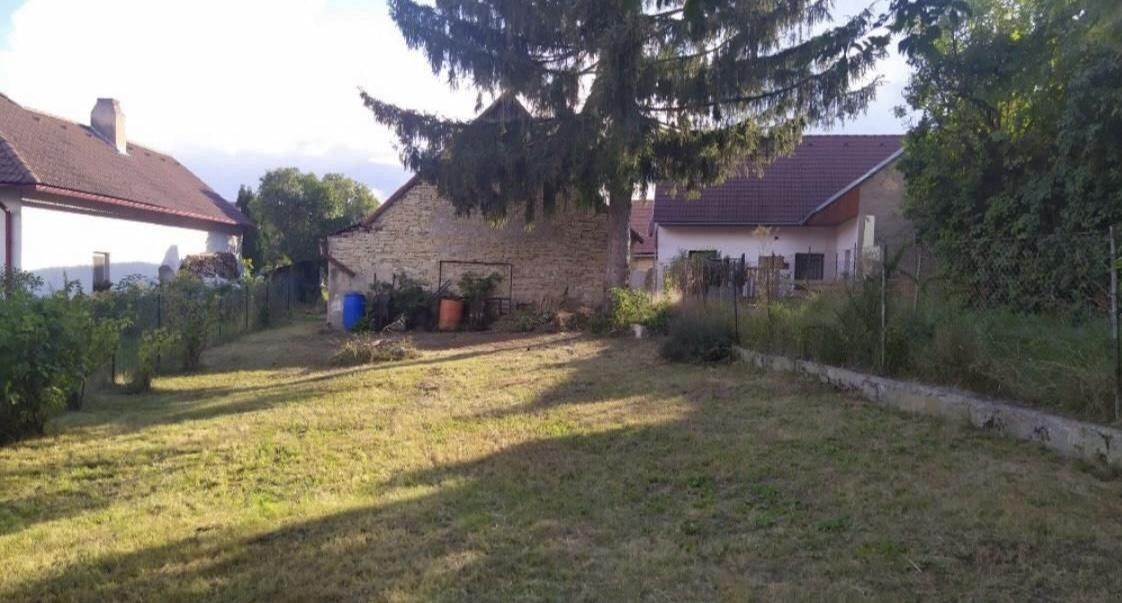 Prodej chalupa - Podlažice, Chrast, 80 m²