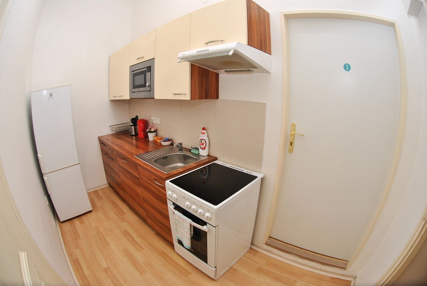 Byt · 55 m² · Brno, okres Brno-město, Jihomoravský kraj - 3