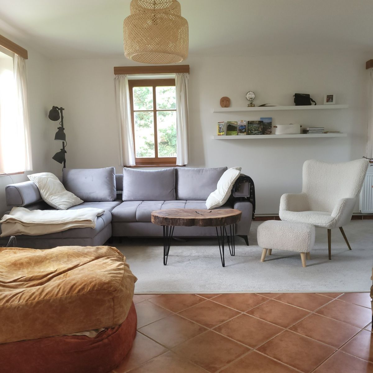 Rodinný dům · 260 m² · Velký Šenov - Velký Šenov, Ústecký kraj - 3