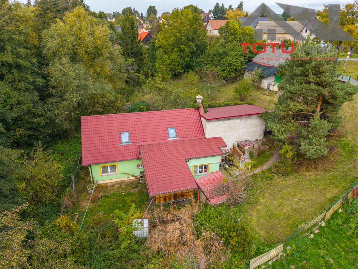 Pozemek pro bydlení · 2 022 m² · Libotov - 4