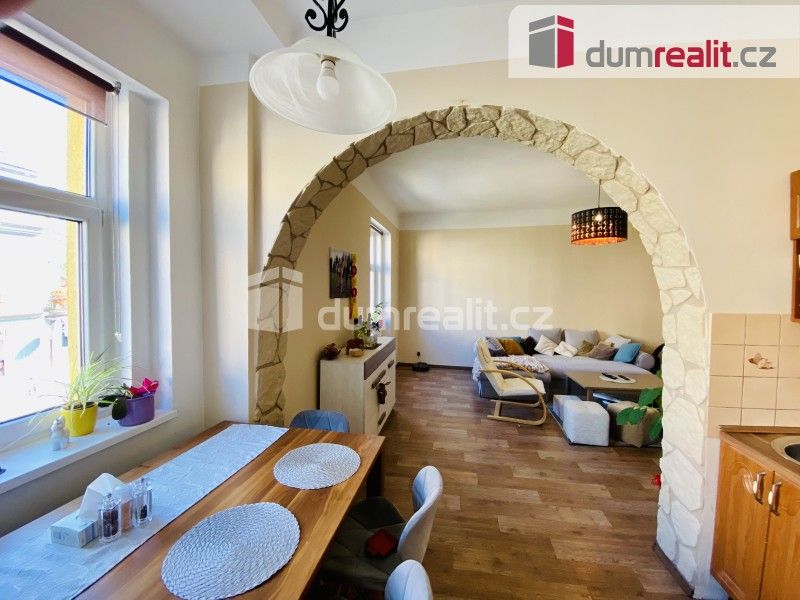Byt 2+kk · 68 m² · Husova, Mariánské Lázně - 3