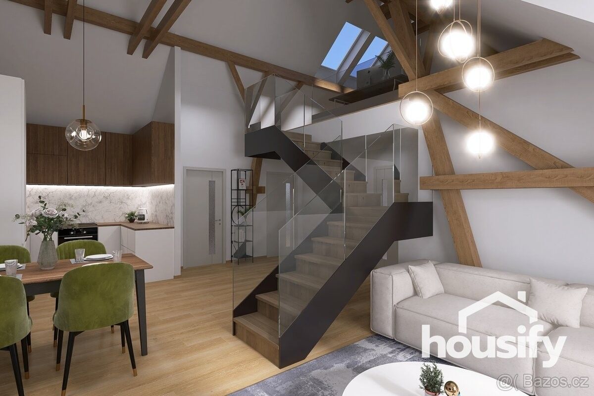 Byty, Hodonice, 671 25