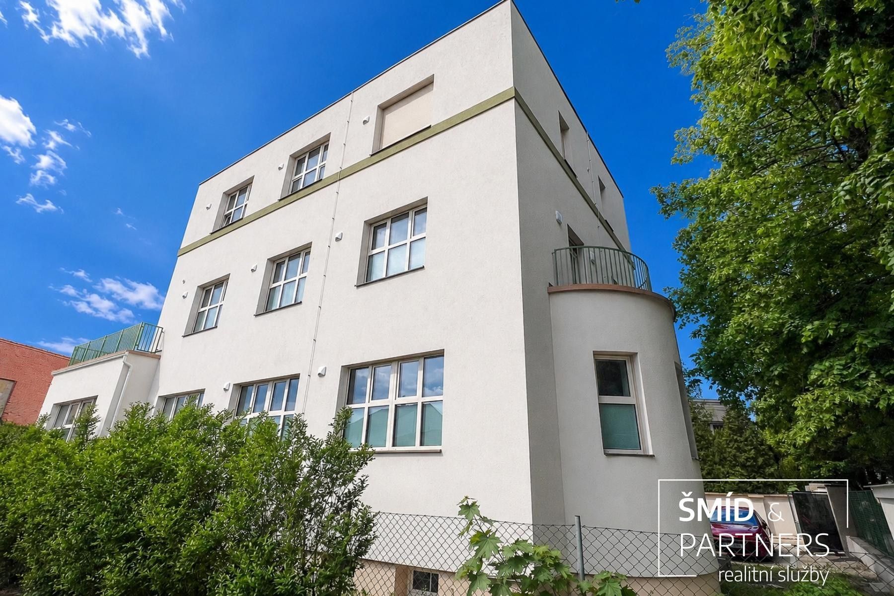1+kk, Pavlovova , Poděbrady III, 30 m²
