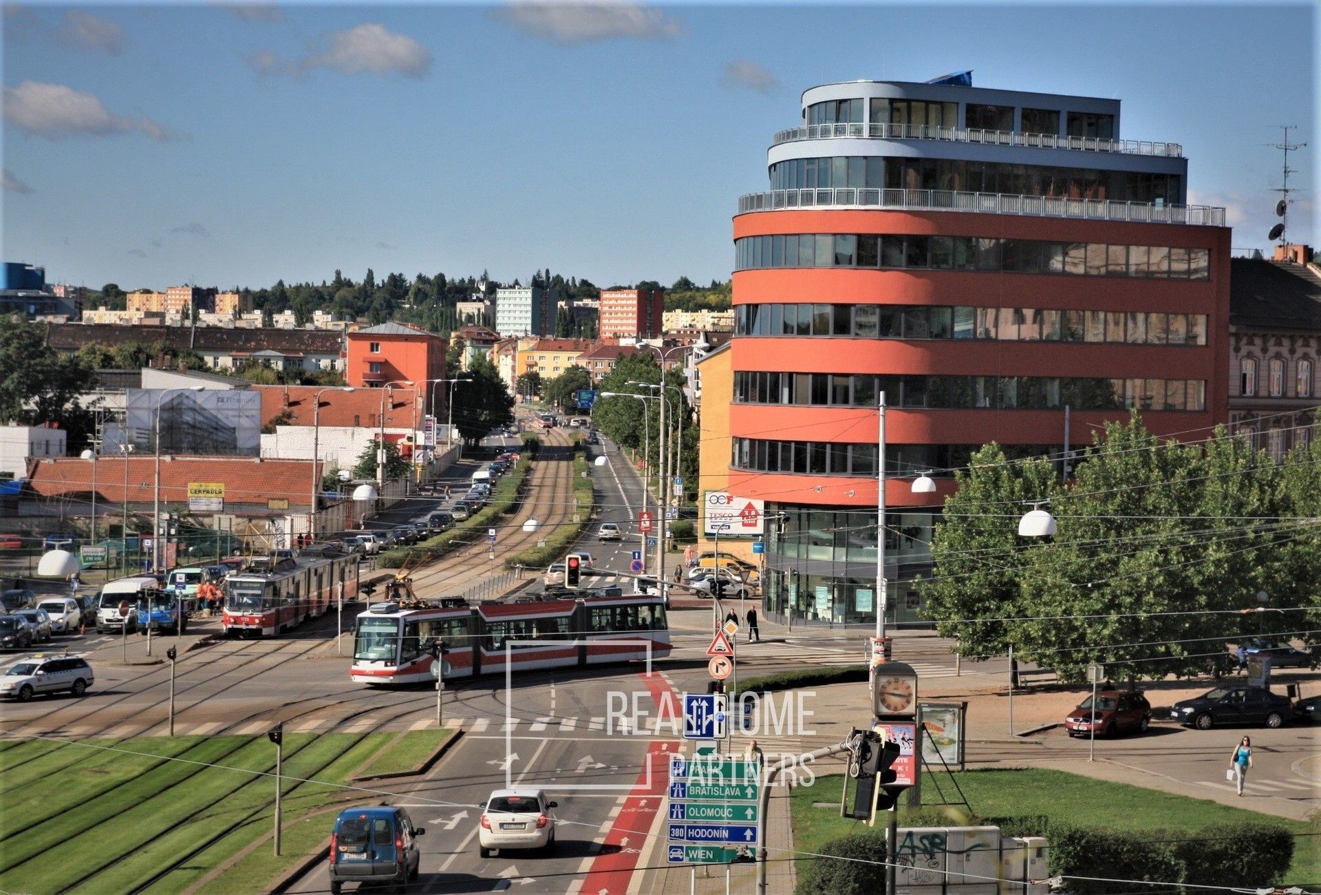 2+kk, Brno-střed, Brno, 68 m²