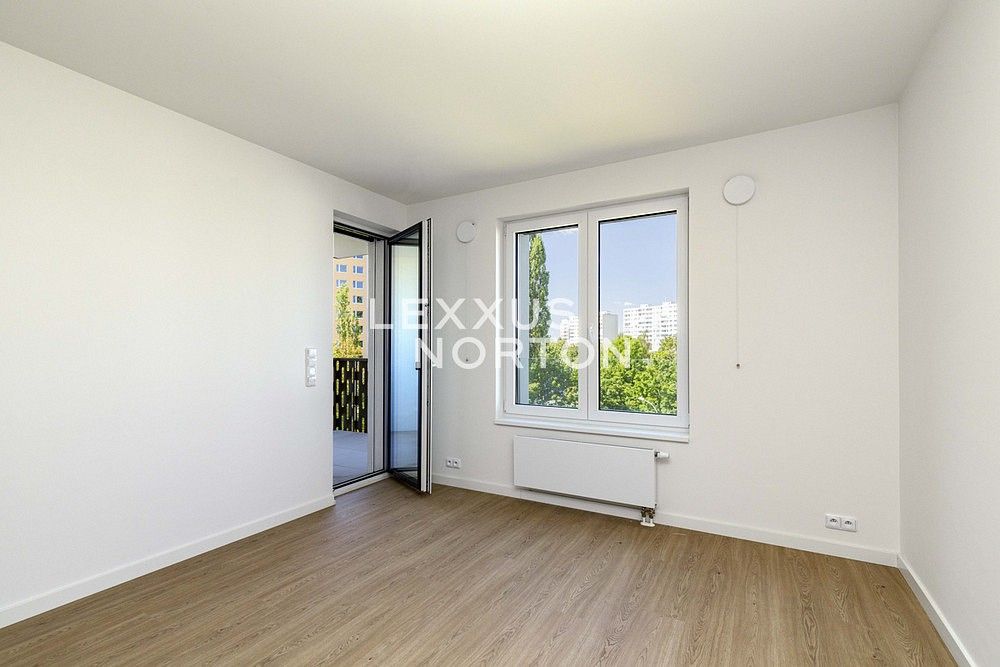 Byt 2+kk · 56 m² · Mukařovského, Praha 5 - Stodůlky - 3