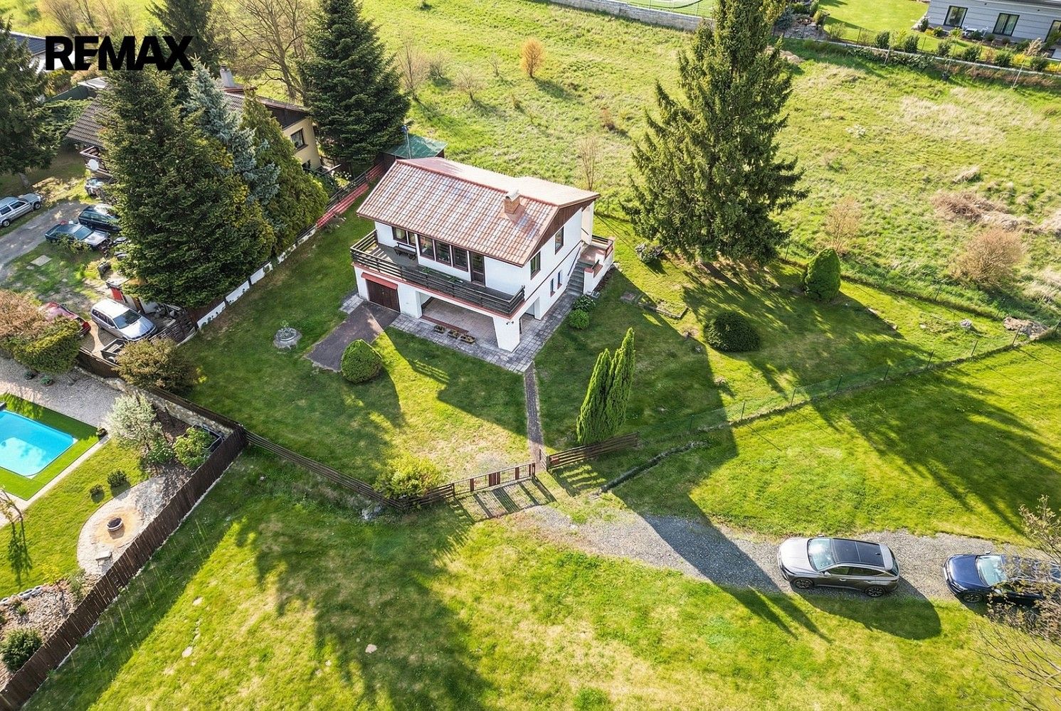 Rodinný dům · 122 m² · Jevany, okres Praha-východ, Středočeský kraj - 3