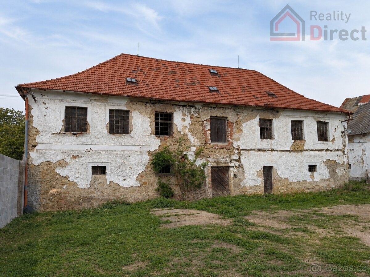 Nemovitost · Bezno, 294 29 - 4