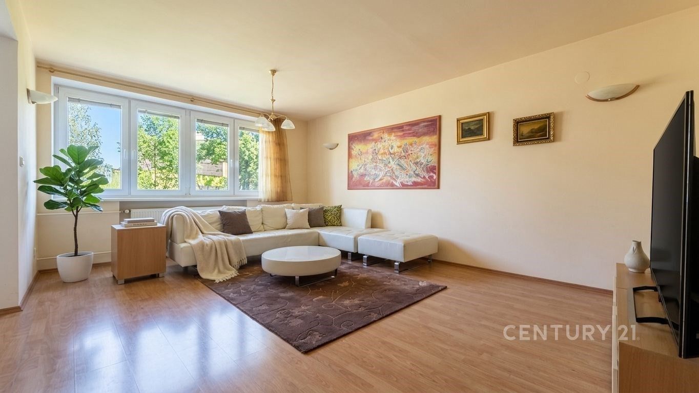 Byt · 155 m² · Albrechtická 1078, Krnov Pod Bezručovým vrchem - 4